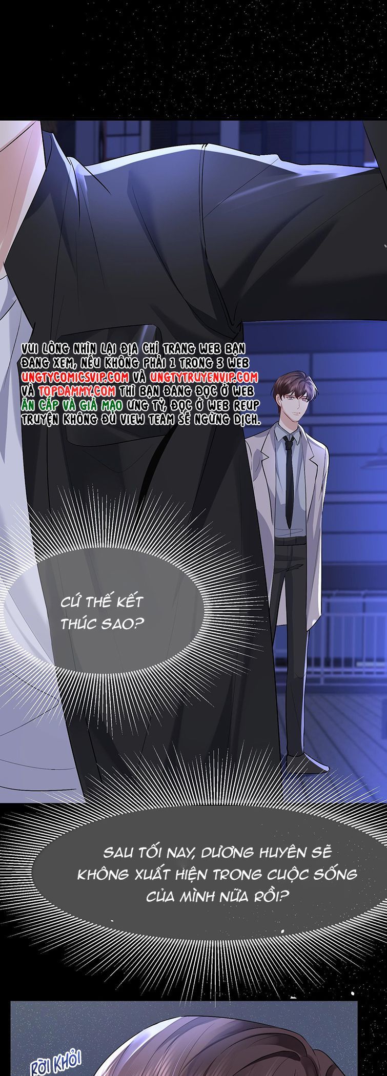 Máy Bay Giấy Chapter 93 - 11