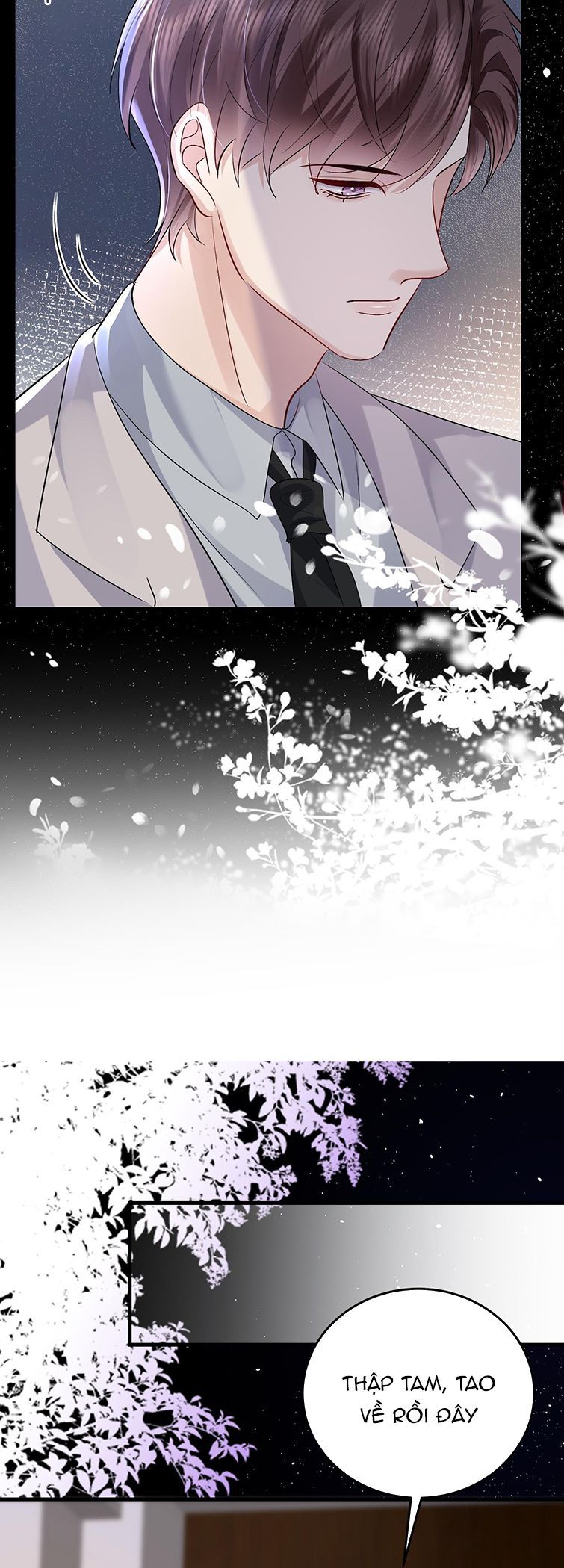 Máy Bay Giấy Chapter 93 - 12