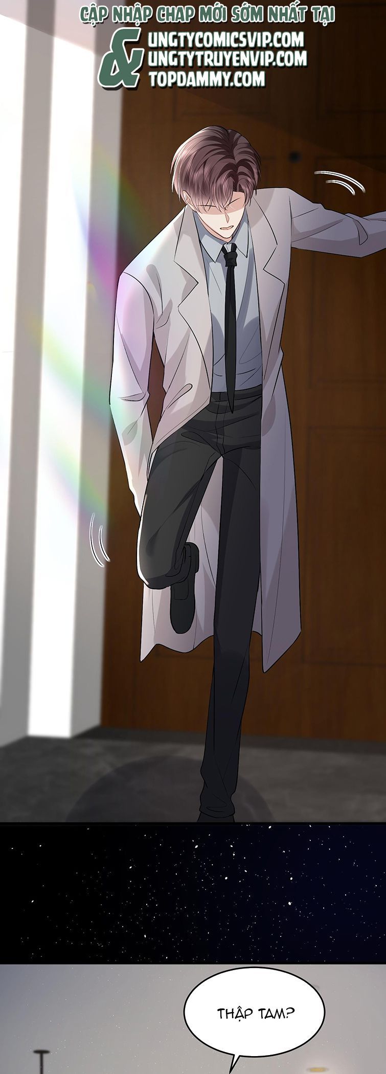 Máy Bay Giấy Chapter 93 - 13