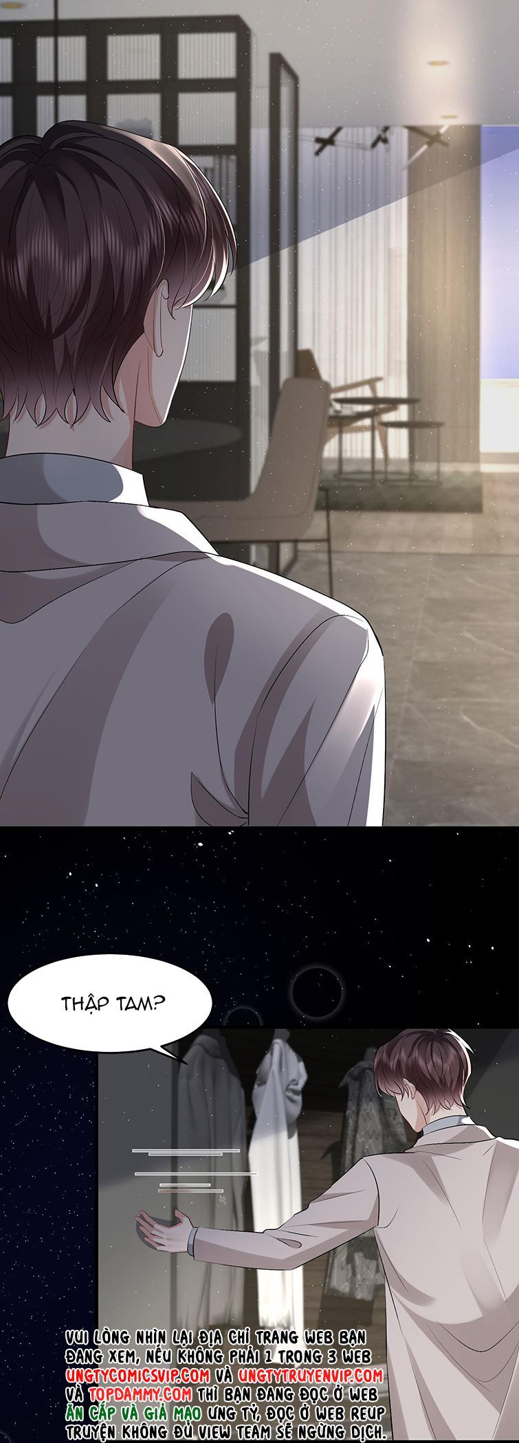 Máy Bay Giấy Chapter 93 - 14