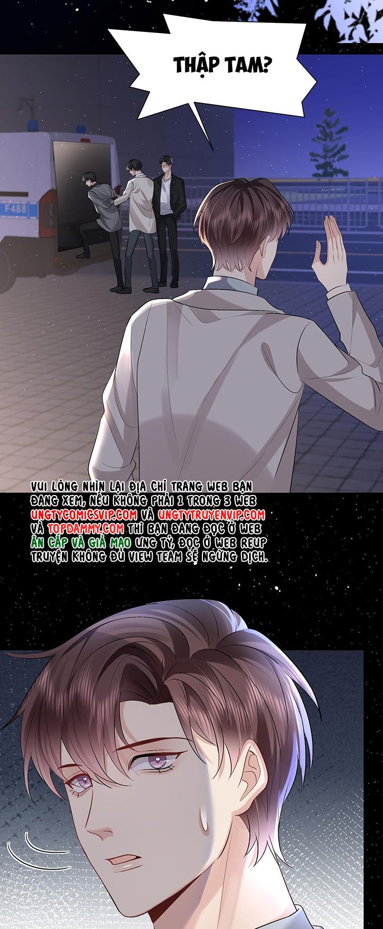 Máy Bay Giấy Chapter 93 - 17