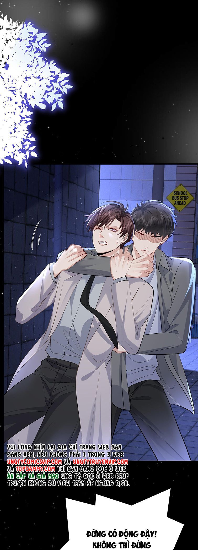 Máy Bay Giấy Chapter 93 - 3