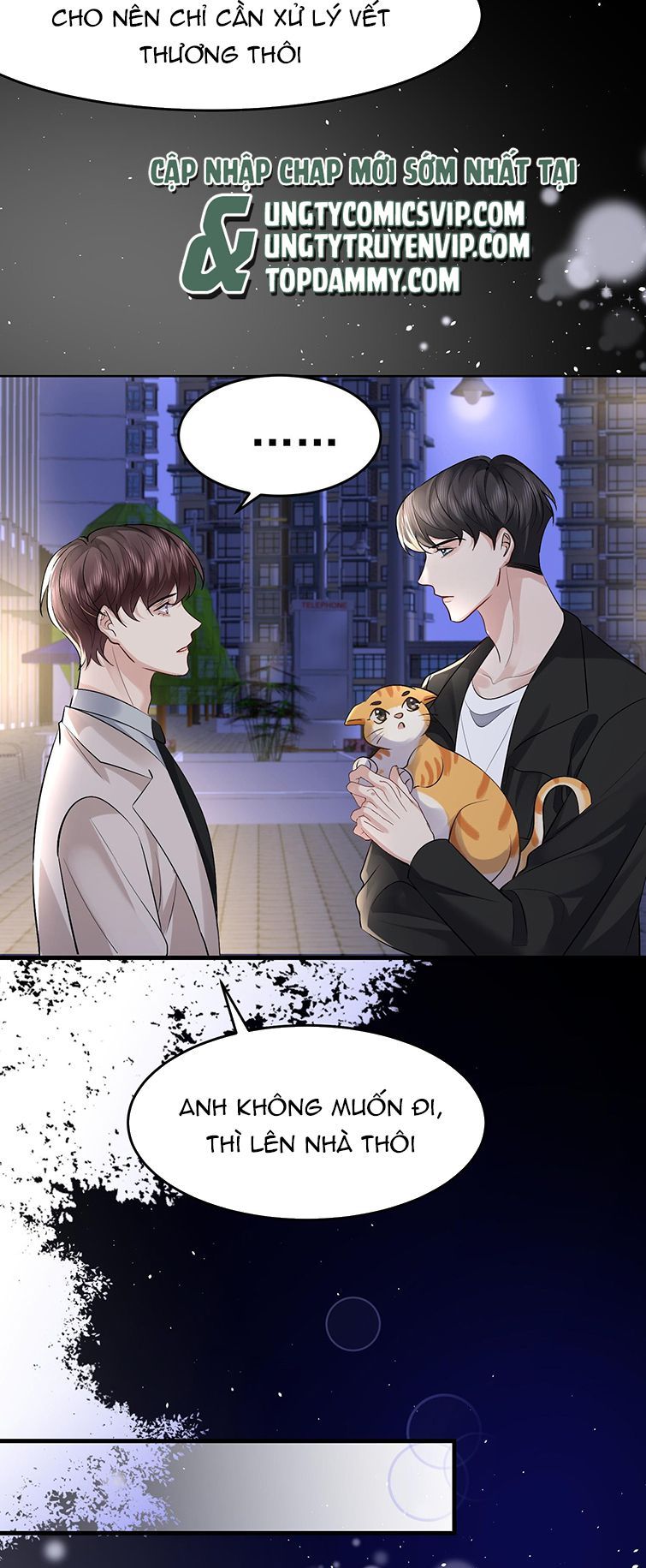 Máy Bay Giấy Chapter 93 - 22