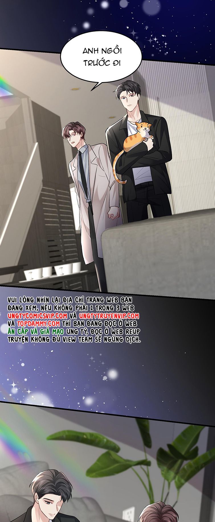 Máy Bay Giấy Chapter 93 - 23