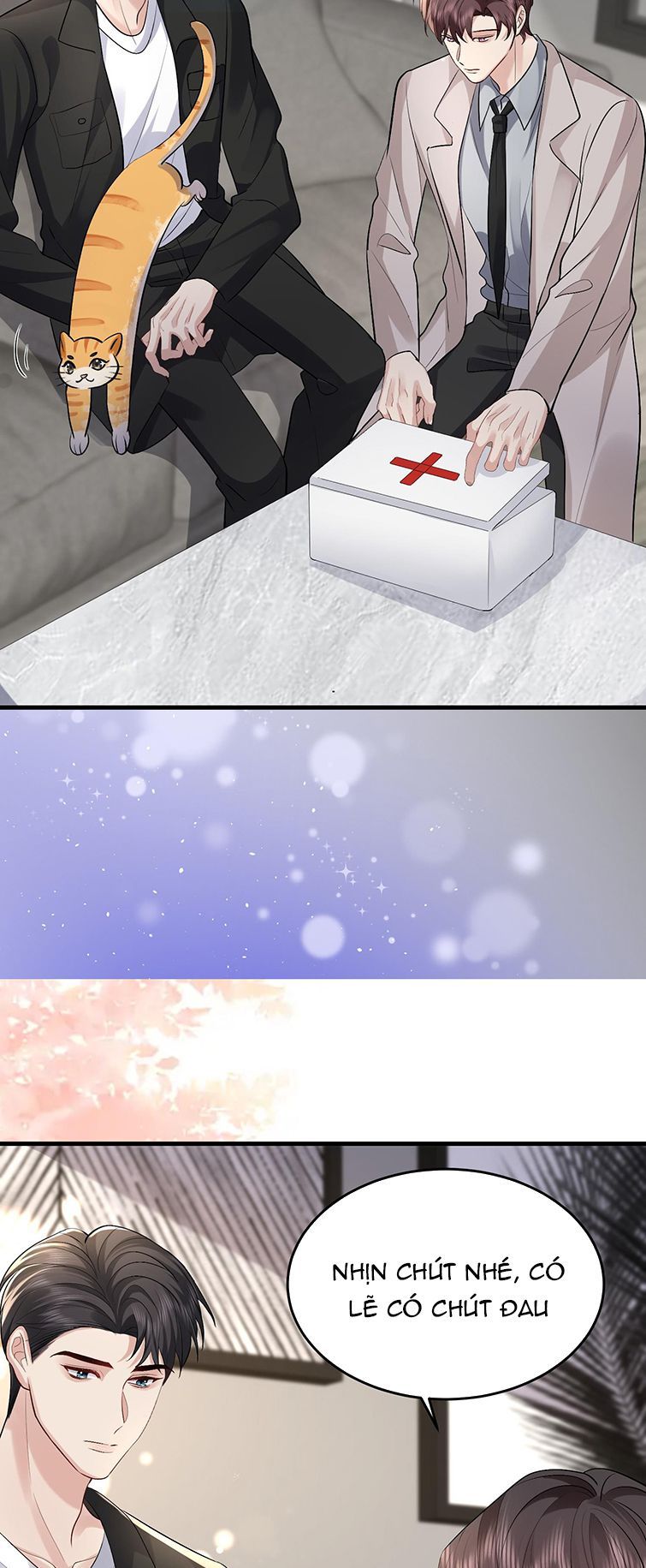 Máy Bay Giấy Chapter 93 - 24