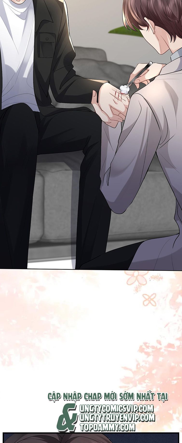 Máy Bay Giấy Chapter 93 - 25