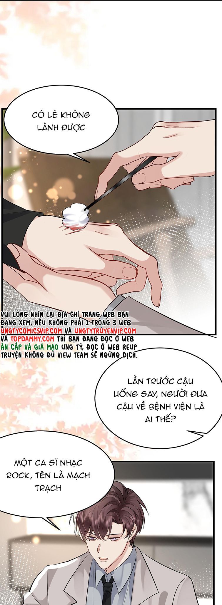 Máy Bay Giấy Chapter 93 - 27