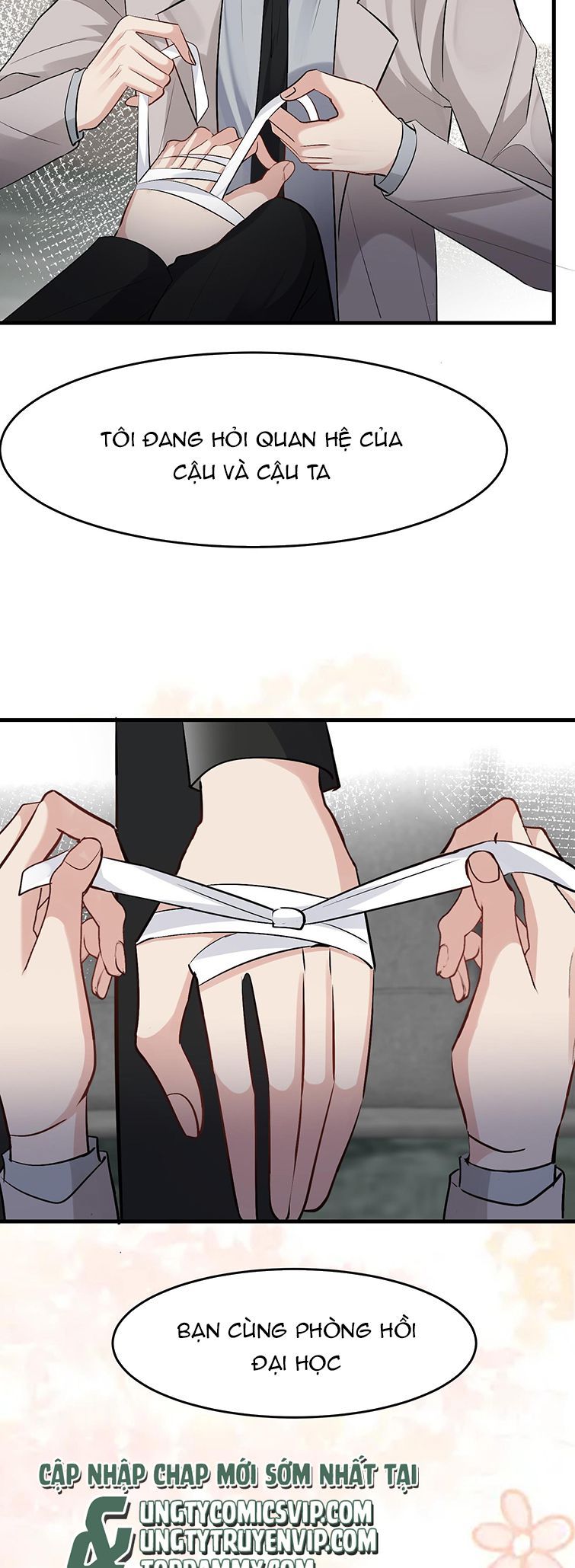 Máy Bay Giấy Chapter 93 - 28