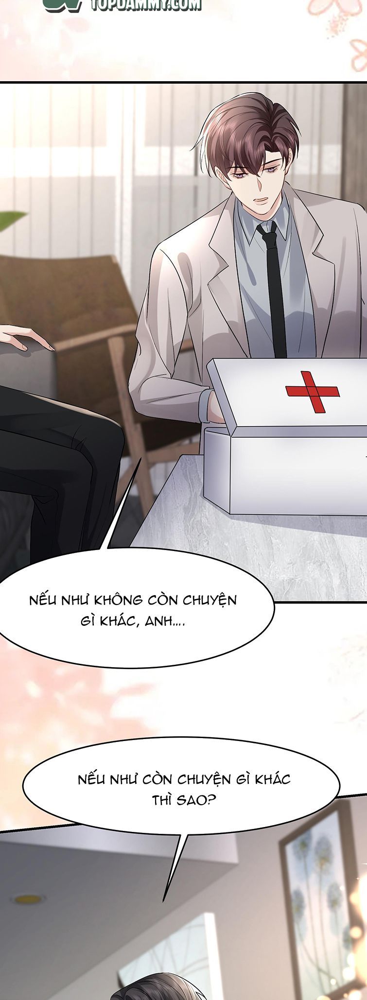 Máy Bay Giấy Chapter 93 - 29