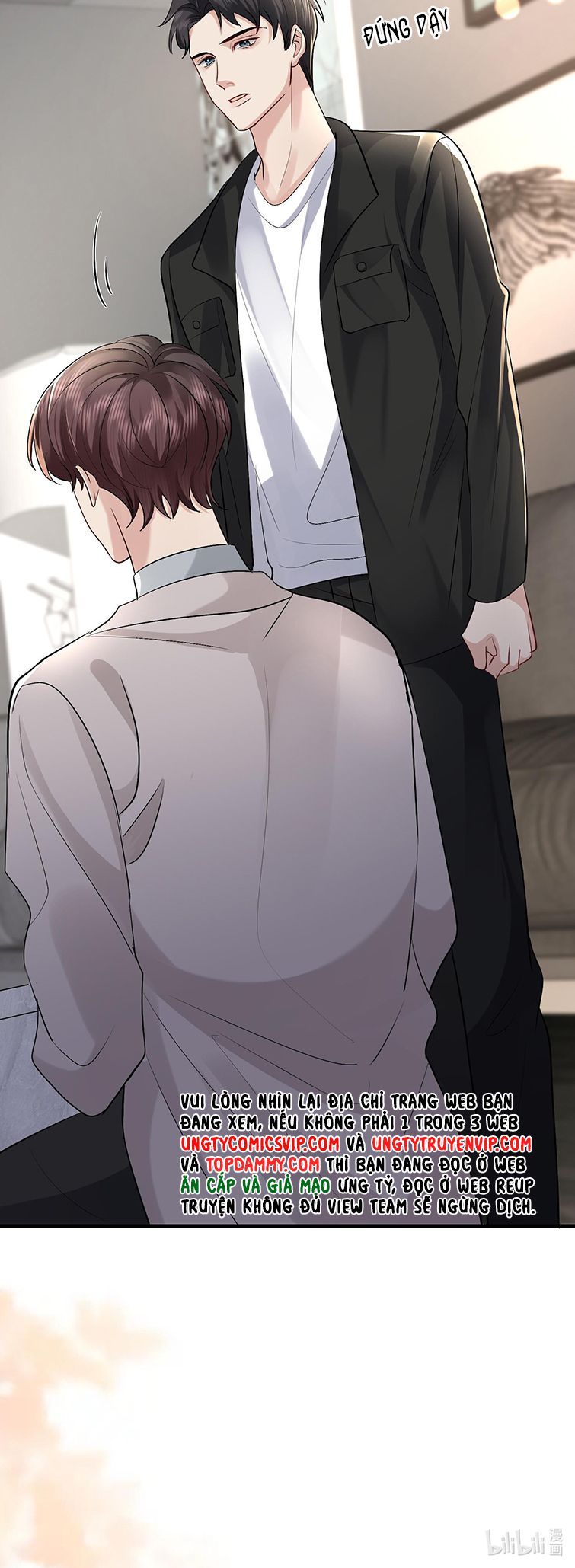 Máy Bay Giấy Chapter 93 - 30