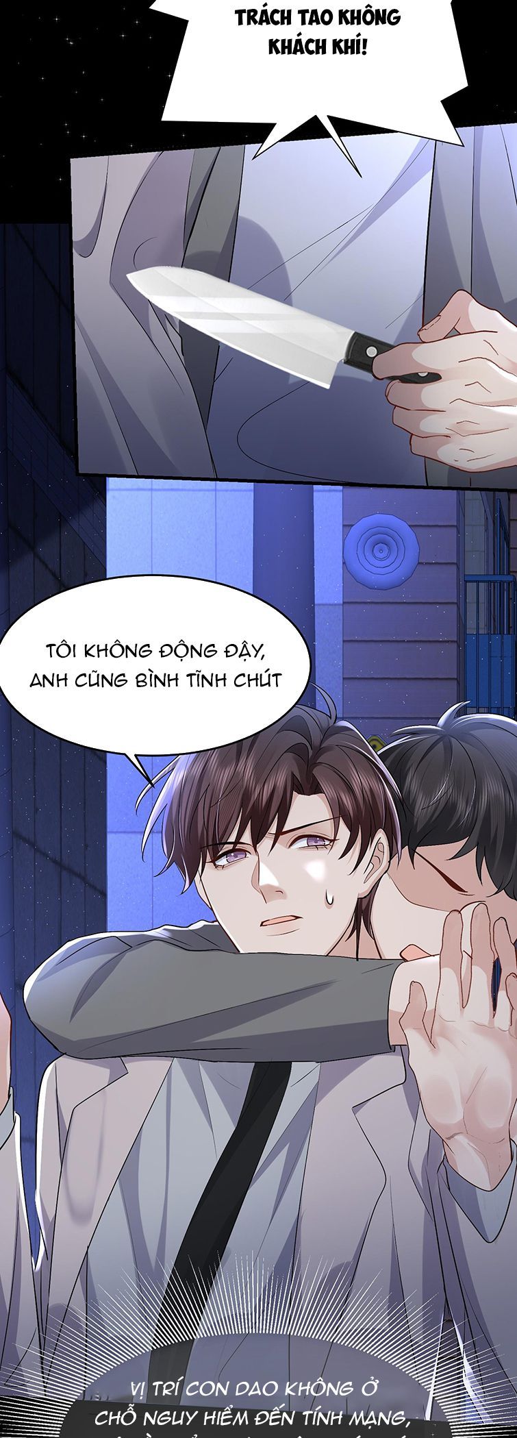 Máy Bay Giấy Chapter 93 - 4