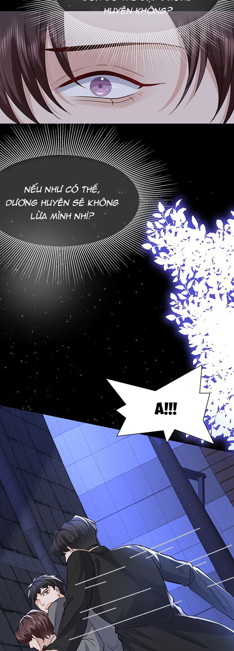 Máy Bay Giấy Chapter 93 - 6