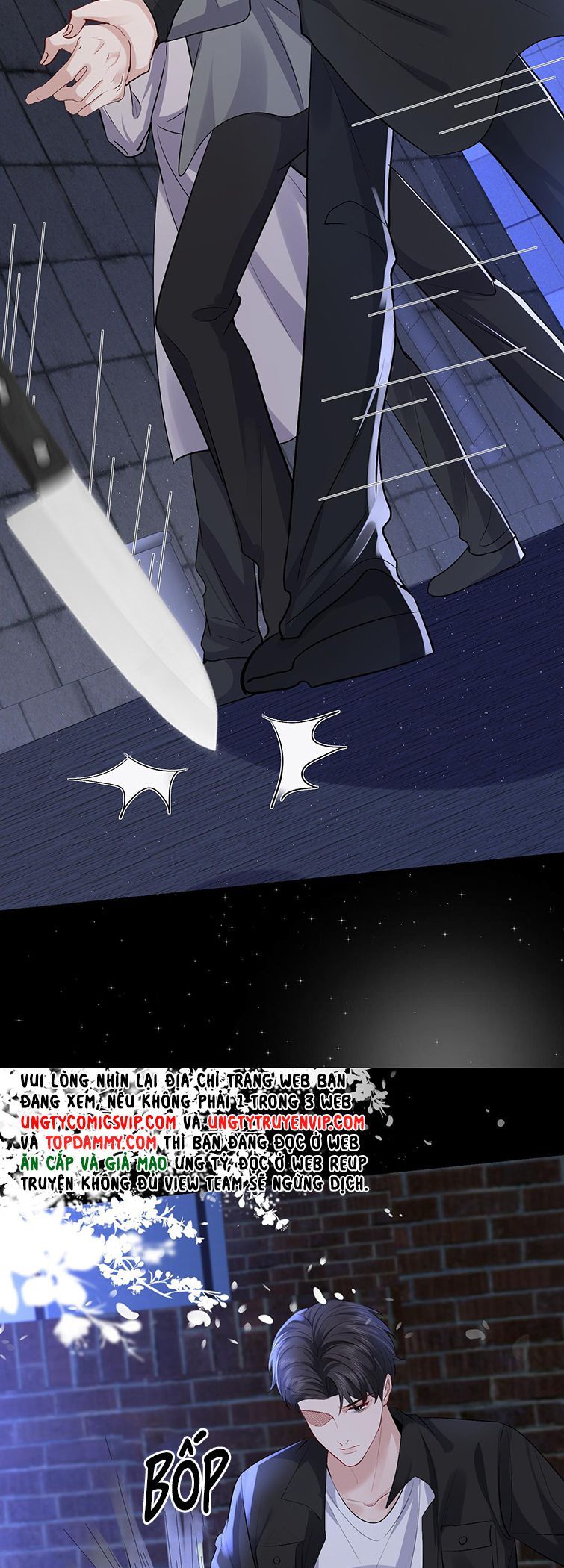 Máy Bay Giấy Chapter 93 - 7