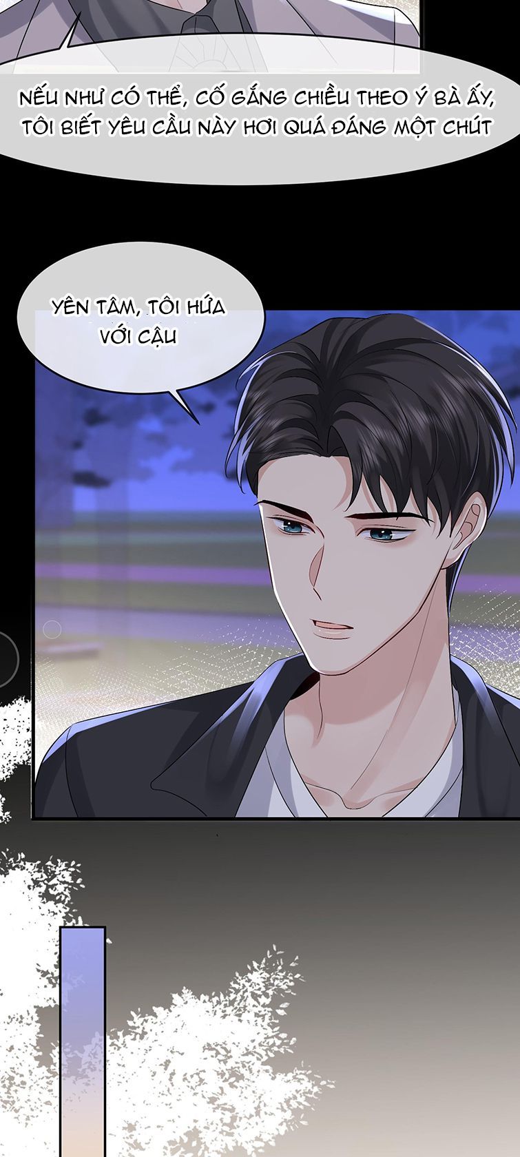 Máy Bay Giấy Chapter 94 - 11