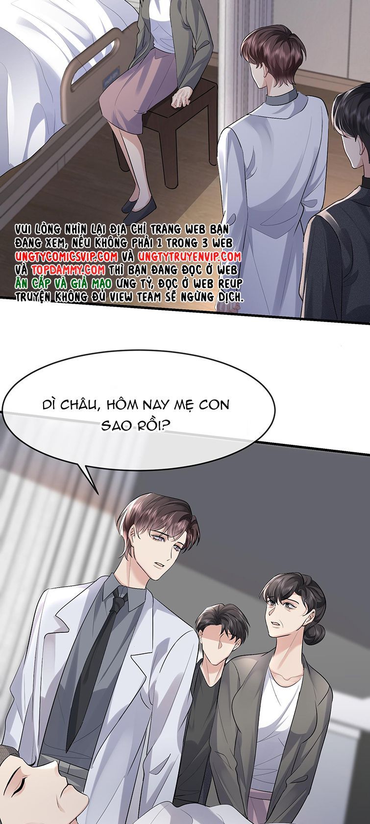 Máy Bay Giấy Chapter 94 - 13