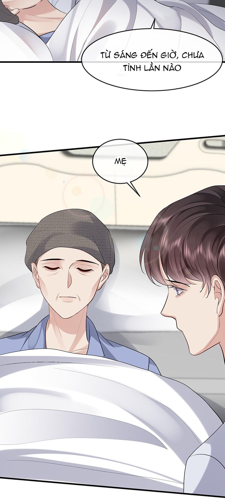 Máy Bay Giấy Chapter 94 - 14