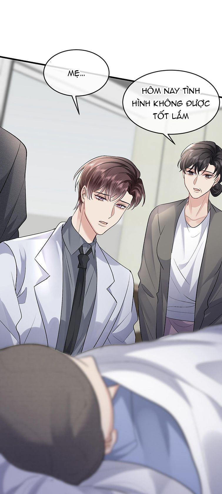 Máy Bay Giấy Chapter 94 - 15