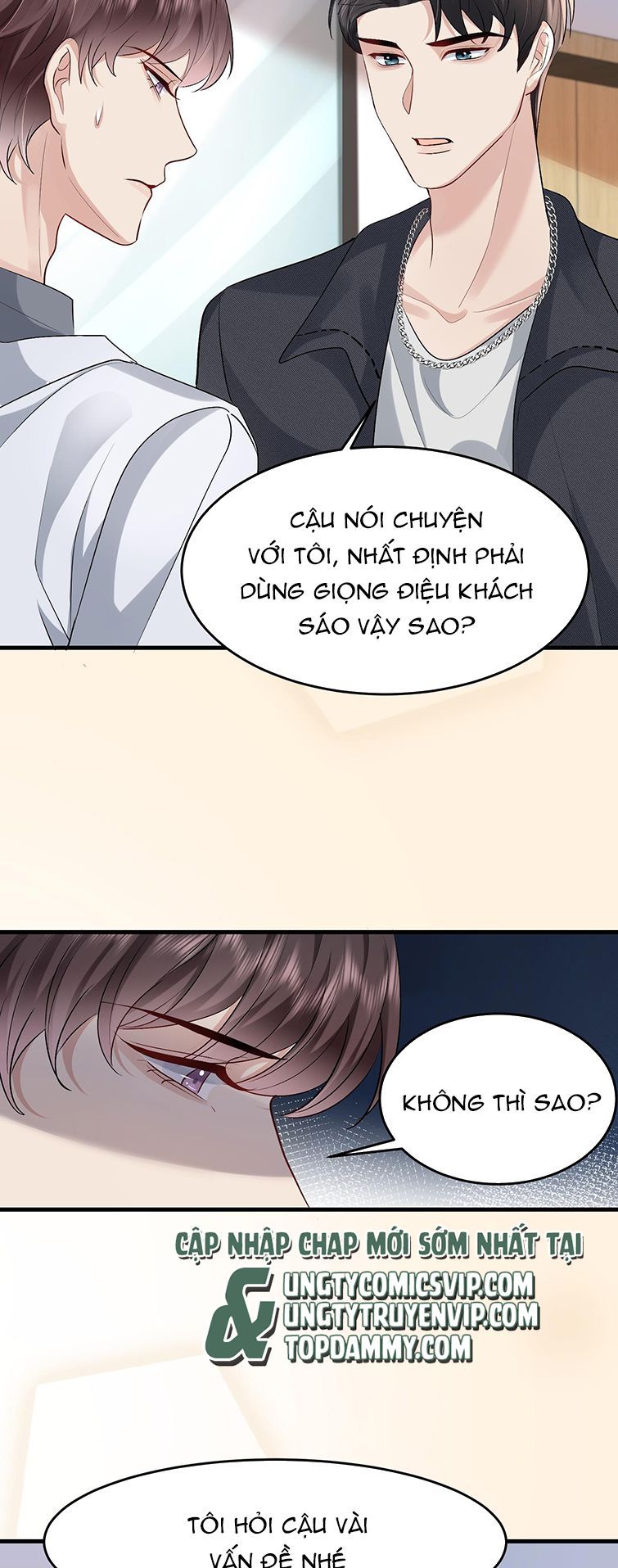 Máy Bay Giấy Chapter 94 - 19