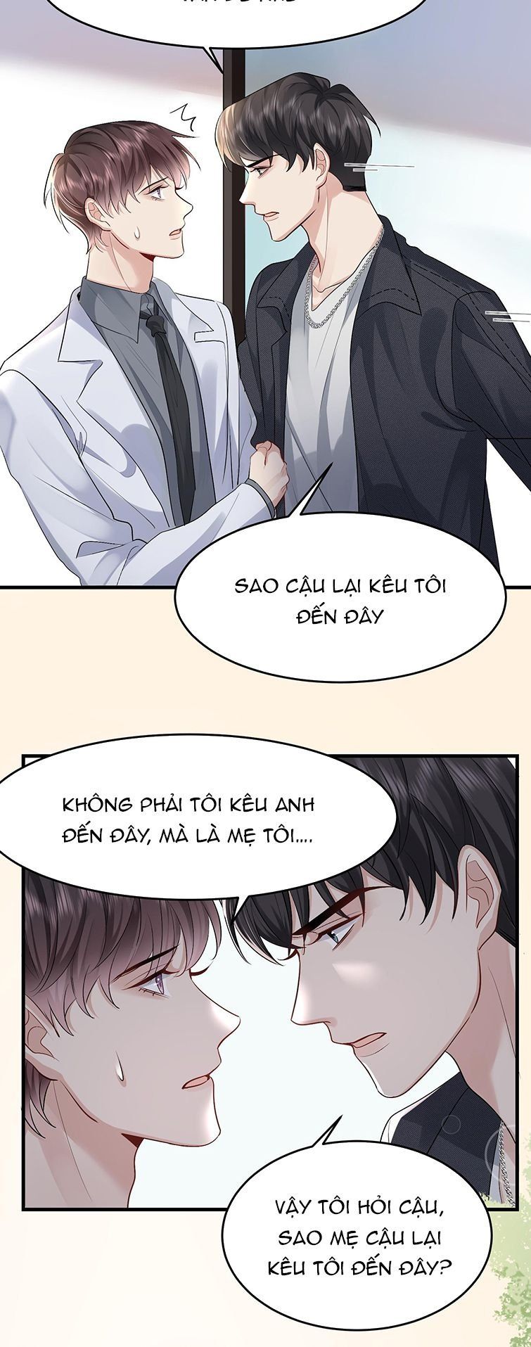 Máy Bay Giấy Chapter 94 - 20