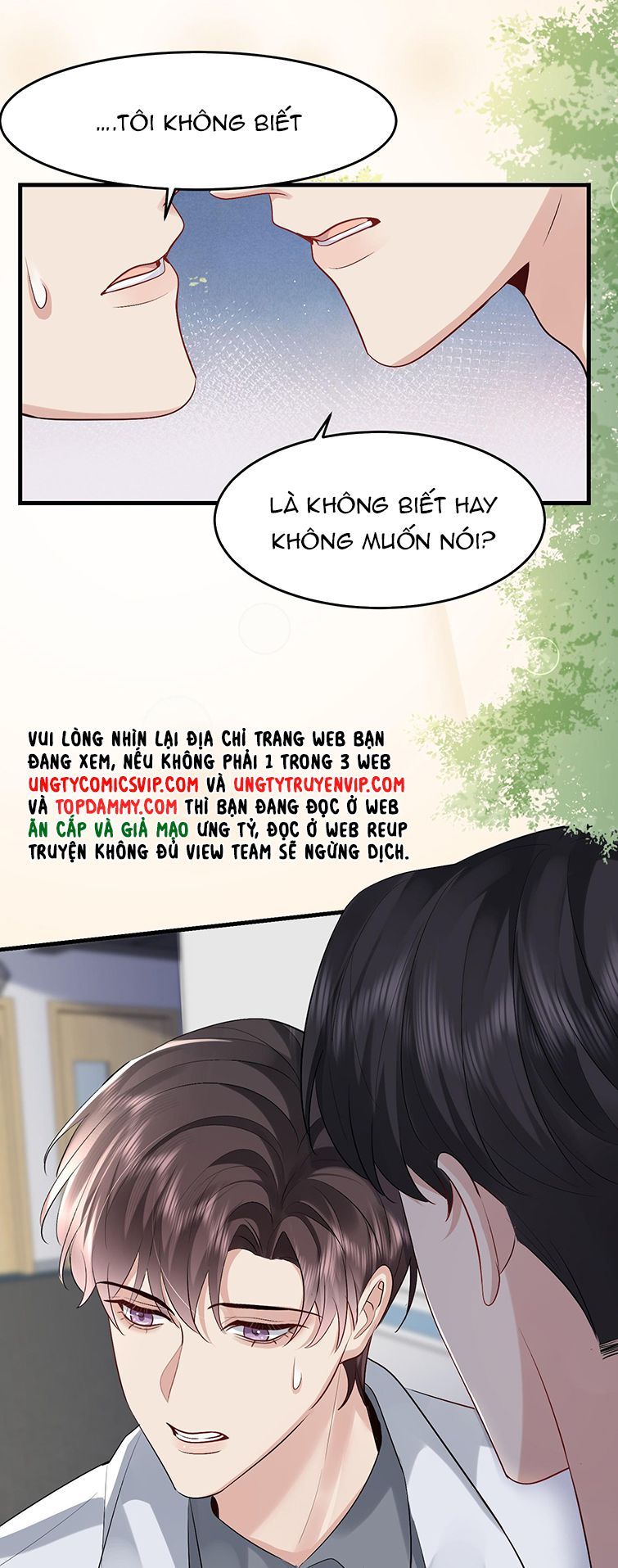 Máy Bay Giấy Chapter 94 - 21