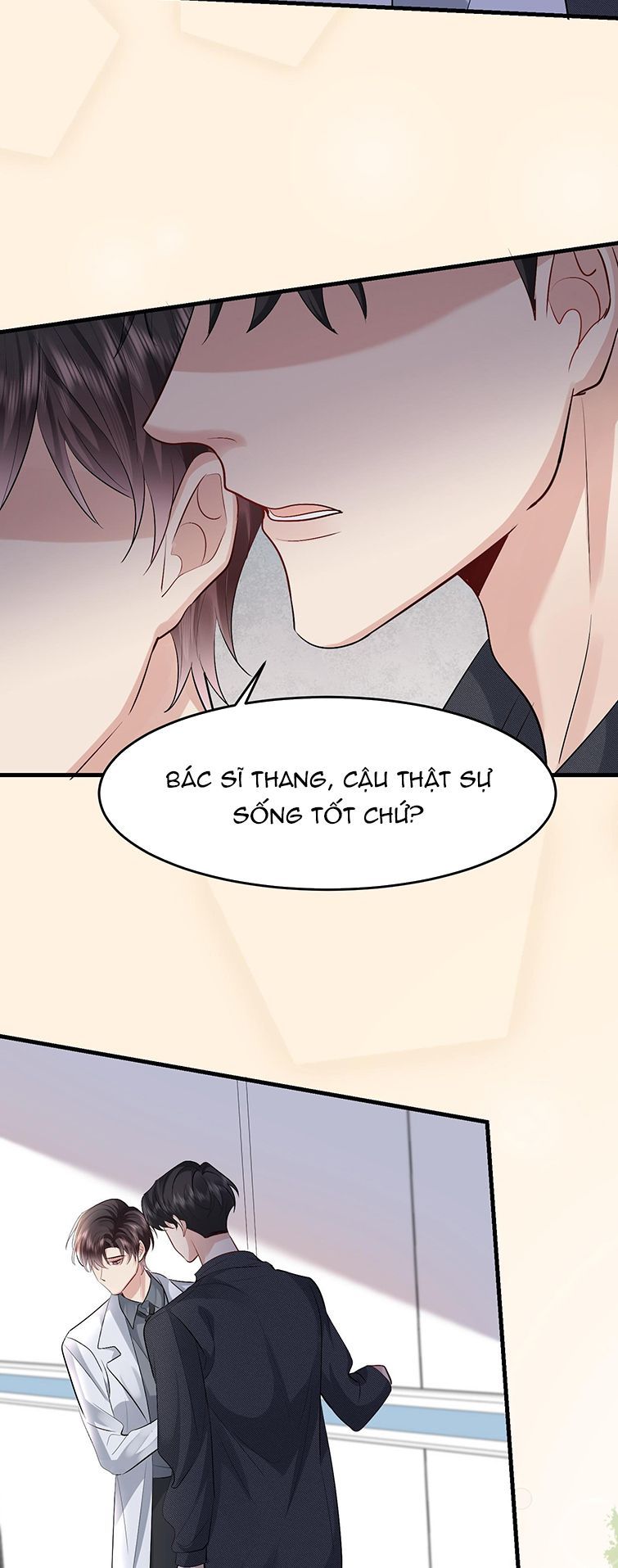 Máy Bay Giấy Chapter 94 - 23