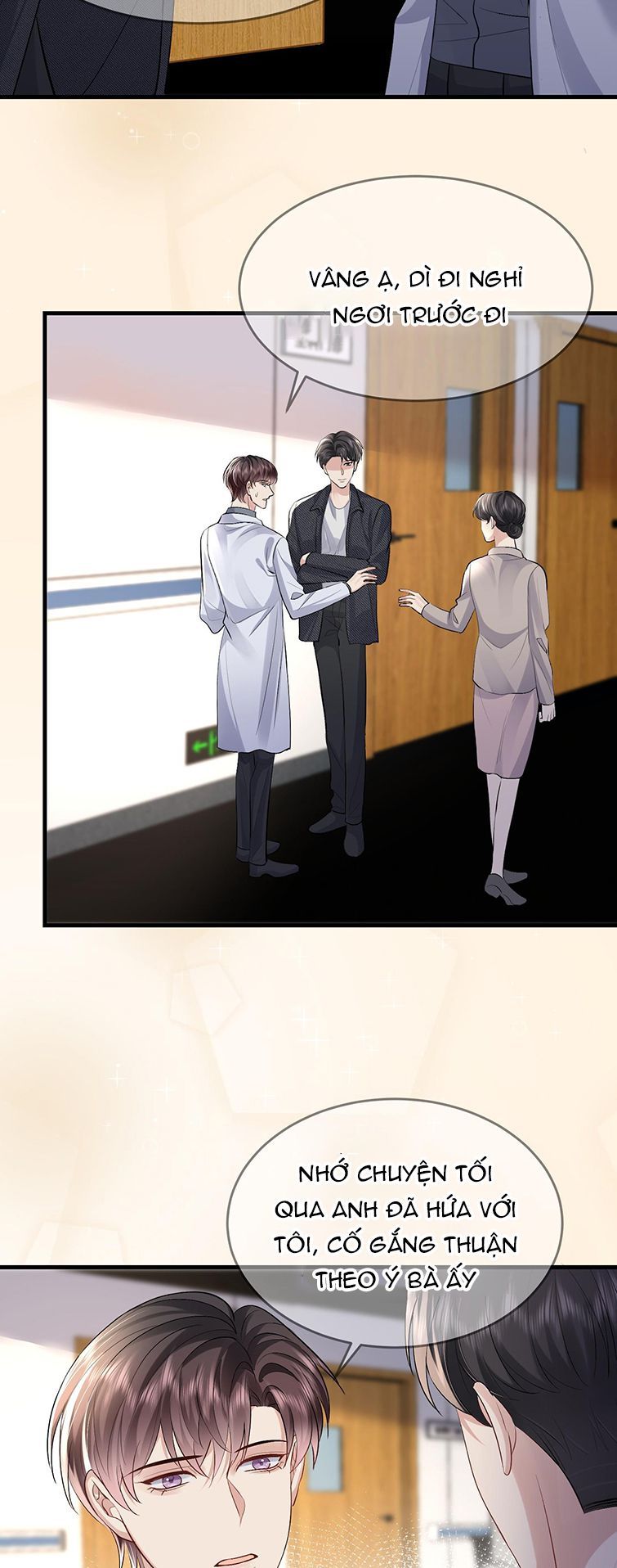 Máy Bay Giấy Chapter 94 - 25