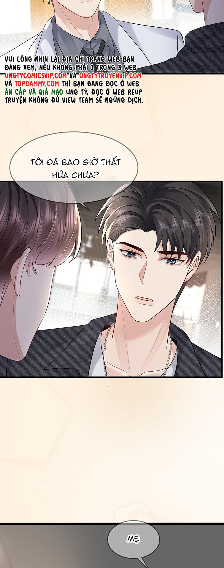 Máy Bay Giấy Chapter 94 - 26