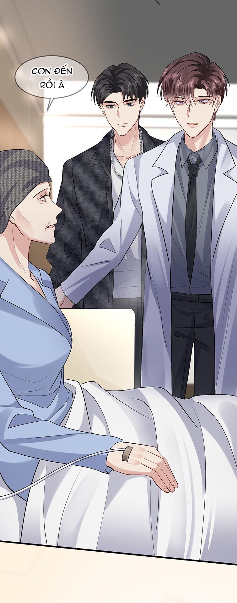 Máy Bay Giấy Chapter 94 - 27