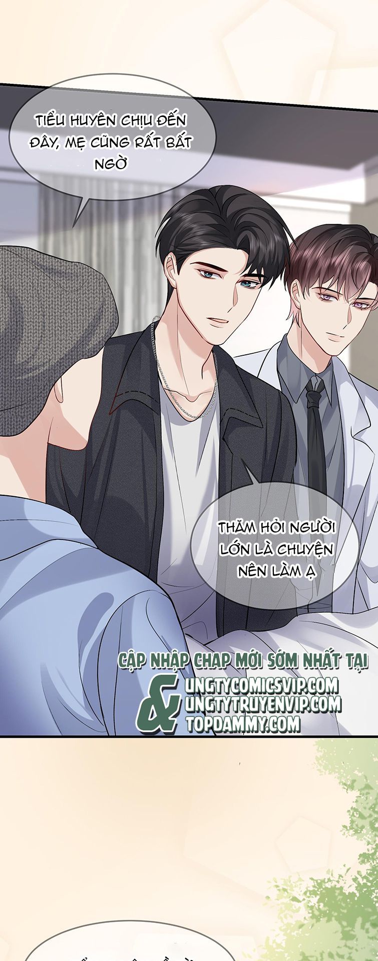 Máy Bay Giấy Chapter 94 - 28