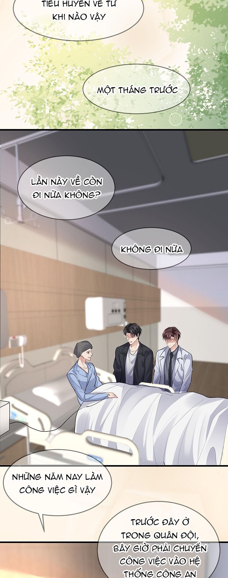 Máy Bay Giấy Chapter 94 - 29