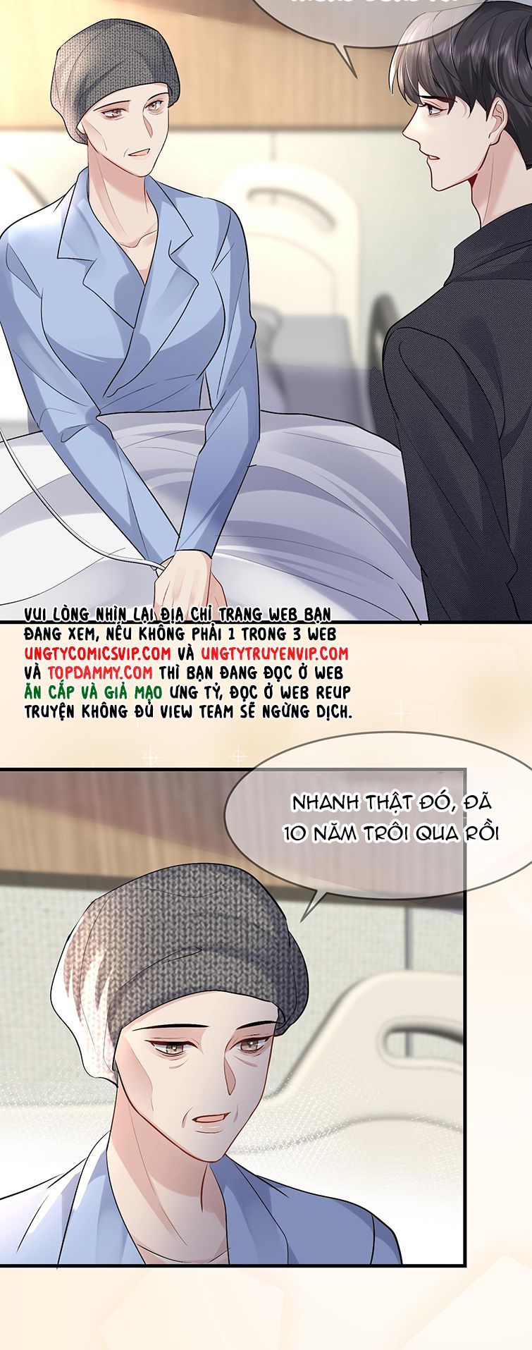 Máy Bay Giấy Chapter 94 - 30