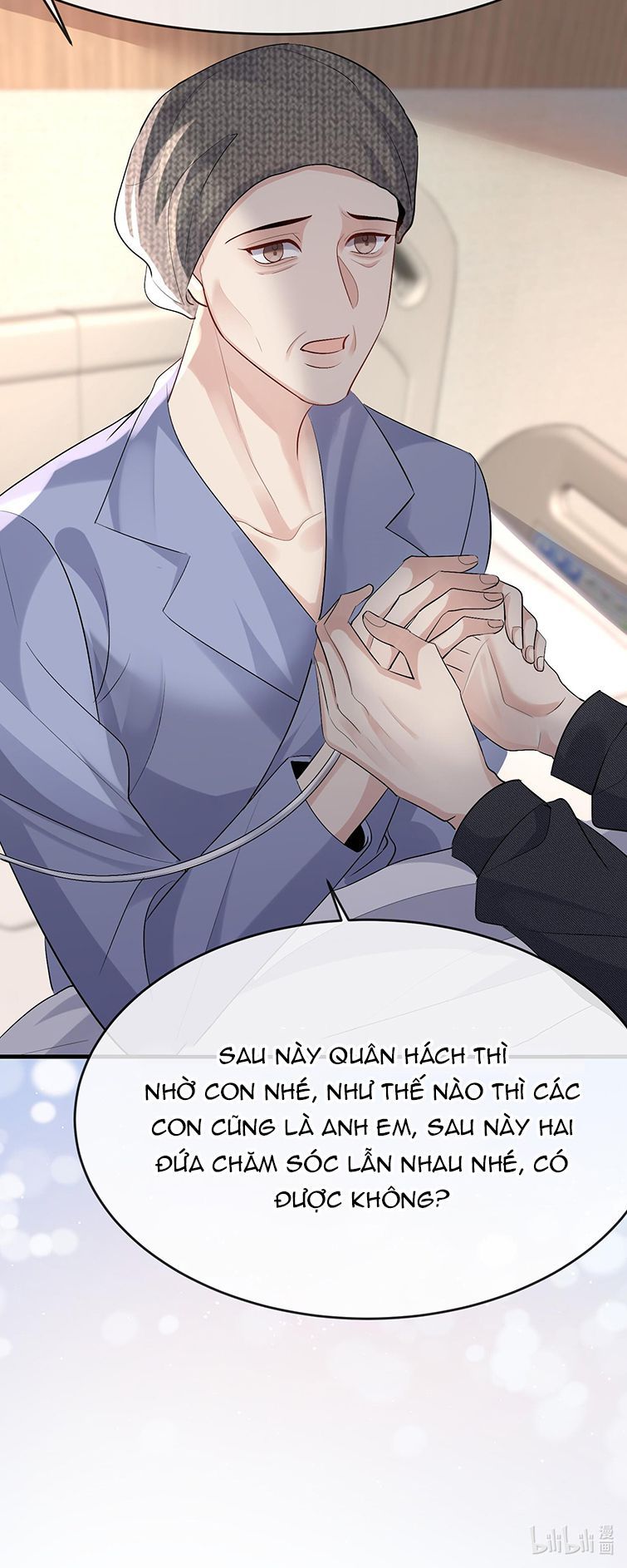 Máy Bay Giấy Chapter 94 - 34