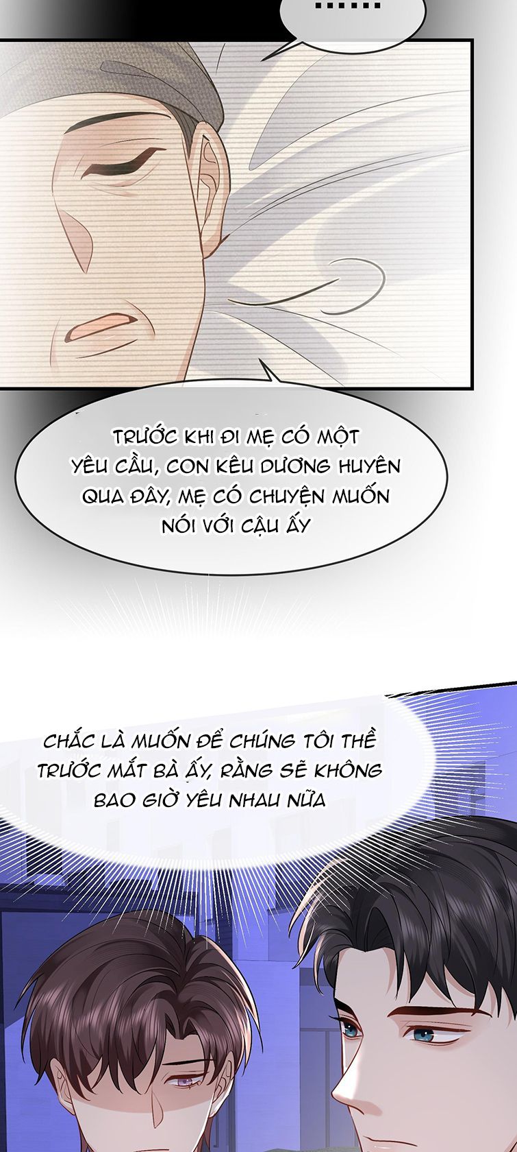 Máy Bay Giấy Chapter 94 - 8