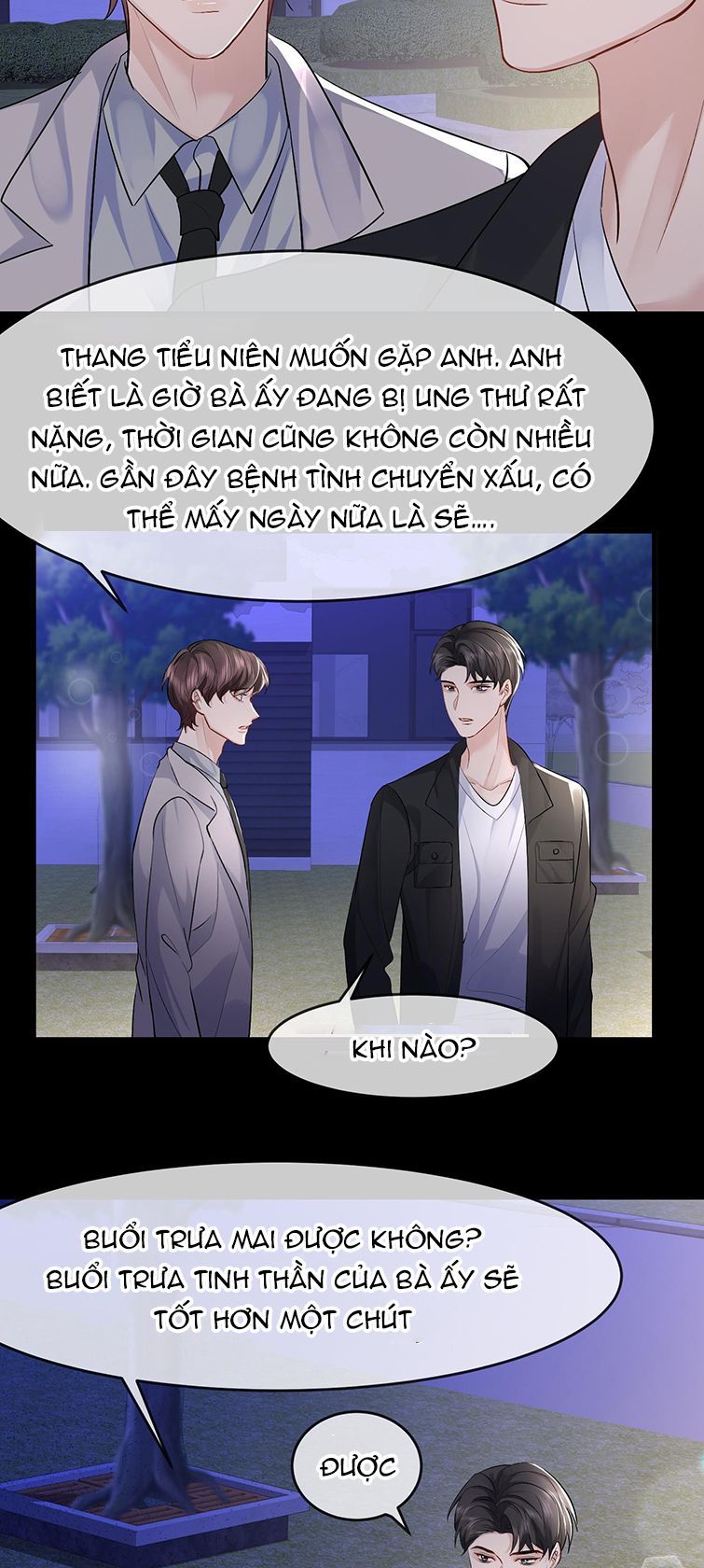 Máy Bay Giấy Chapter 94 - 9