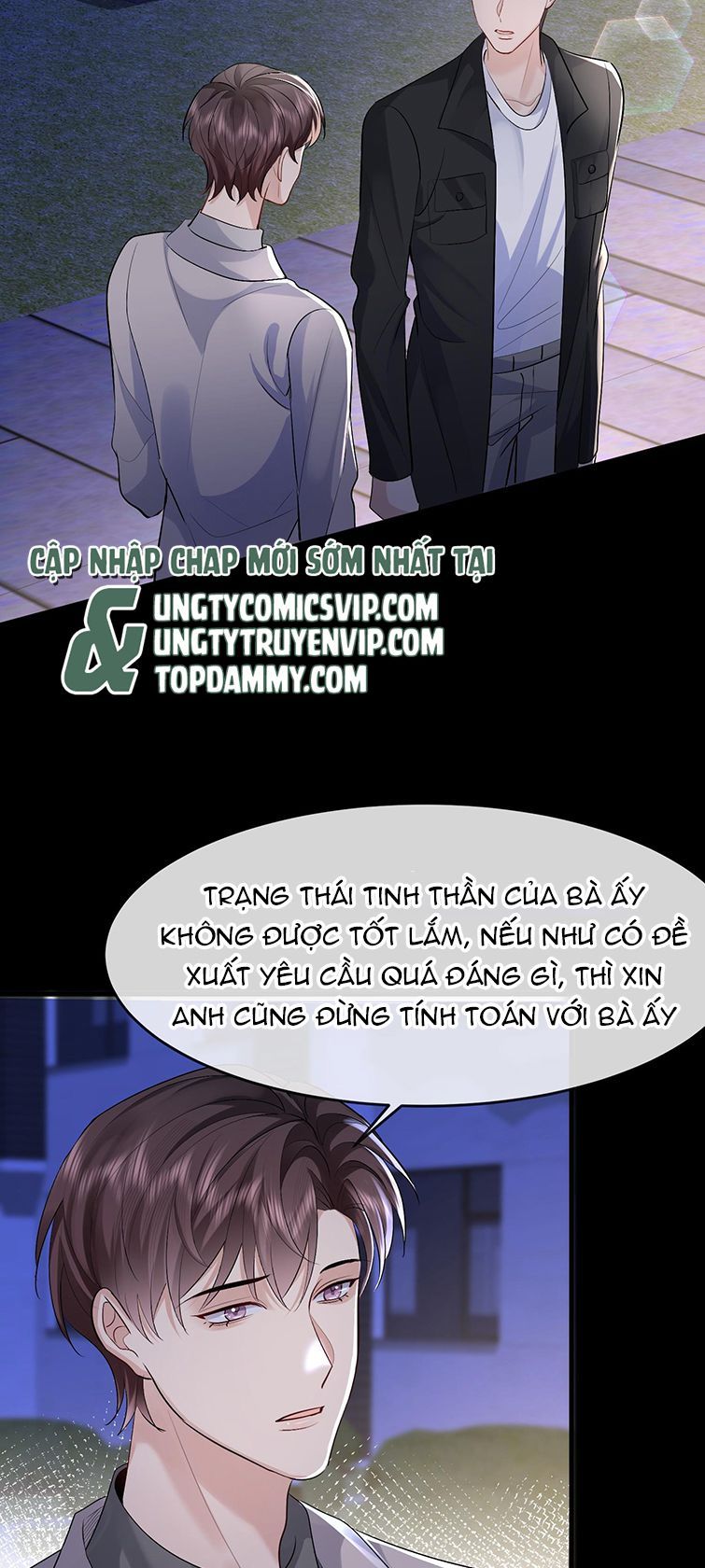 Máy Bay Giấy Chapter 94 - 10