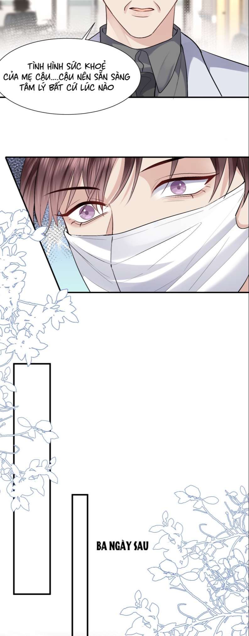 Máy Bay Giấy Chapter 95 - 13