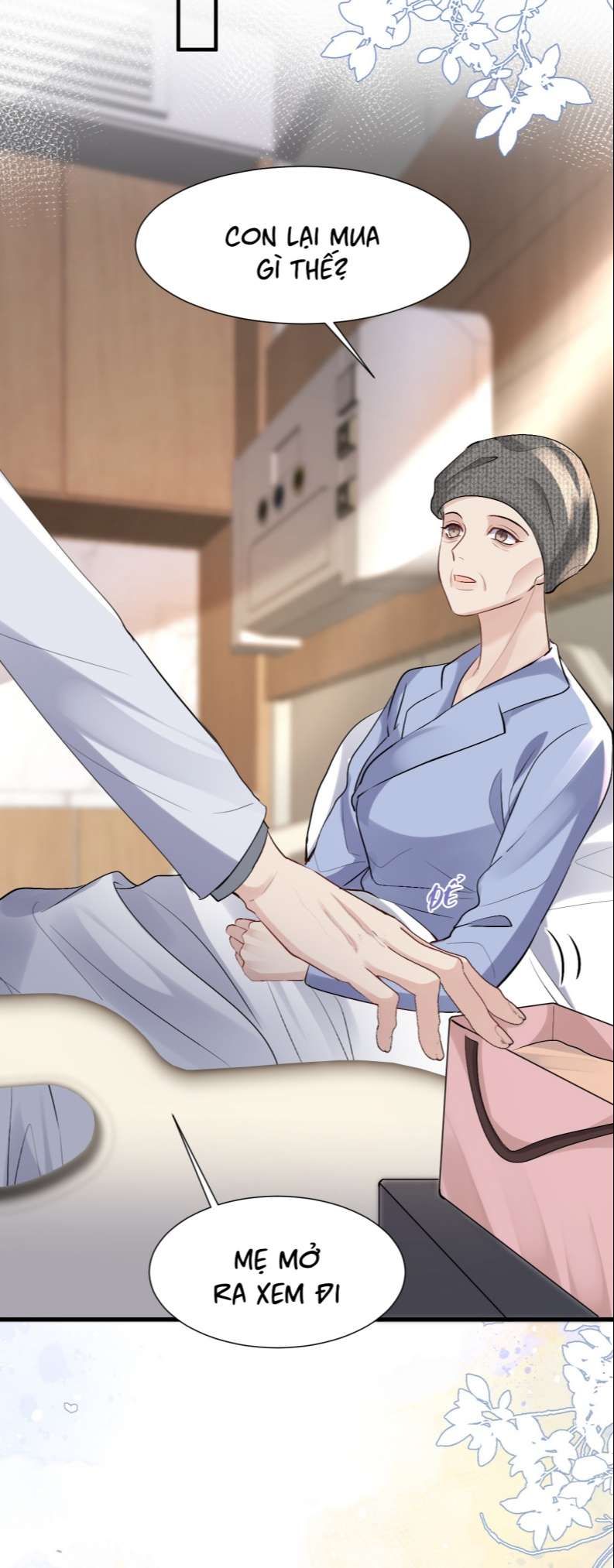 Máy Bay Giấy Chapter 95 - 14