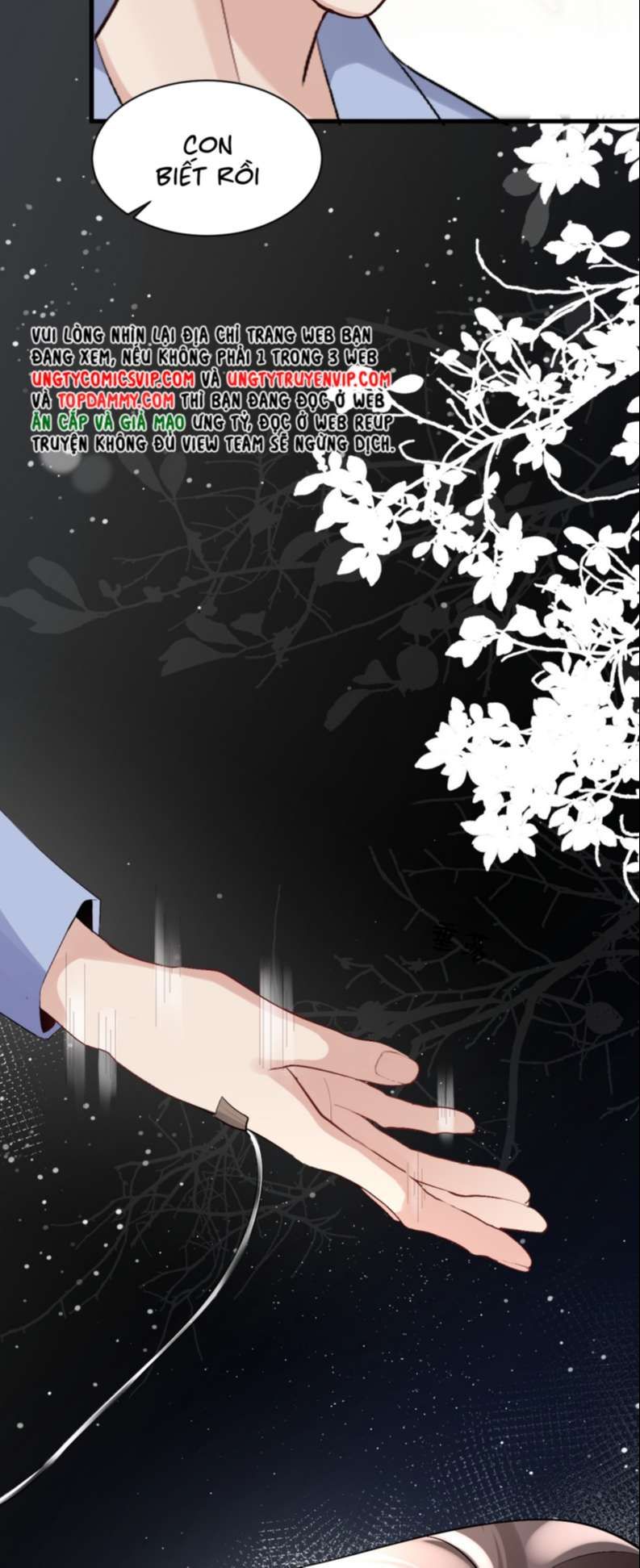 Máy Bay Giấy Chapter 95 - 22