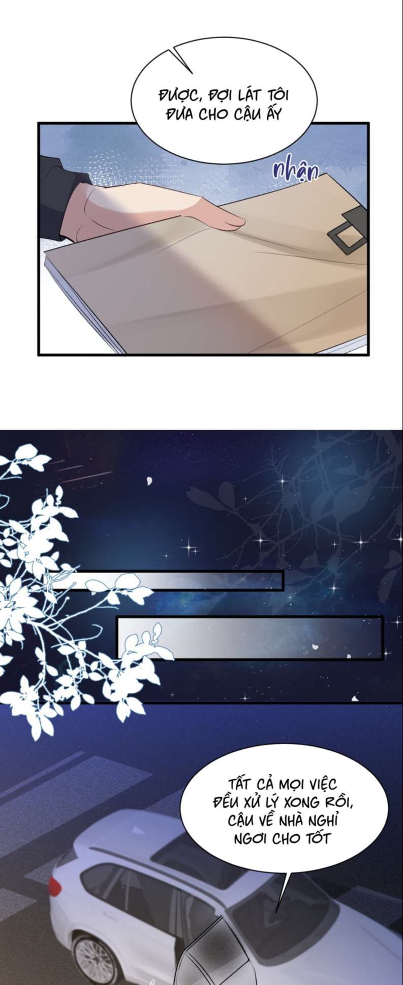 Máy Bay Giấy Chapter 95 - 26