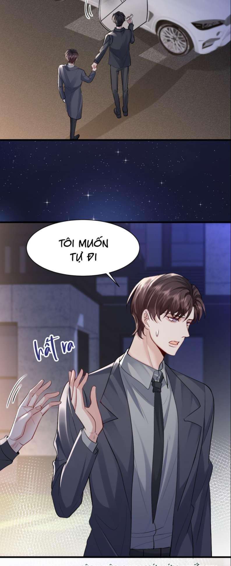 Máy Bay Giấy Chapter 95 - 27