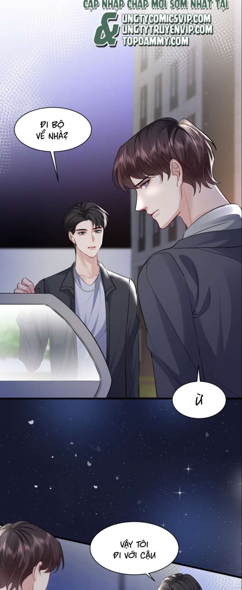 Máy Bay Giấy Chapter 95 - 28