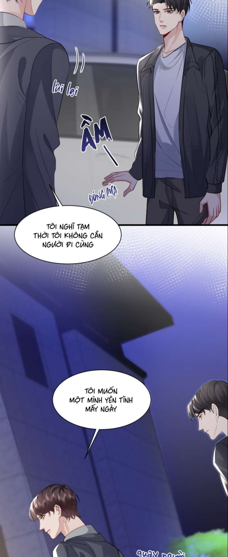 Máy Bay Giấy Chapter 95 - 29