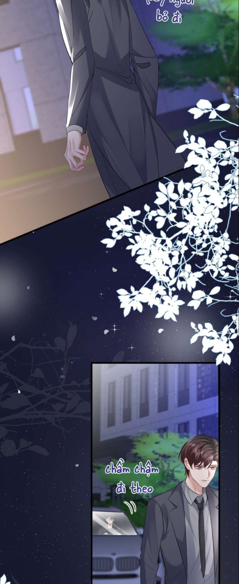 Máy Bay Giấy Chapter 95 - 30