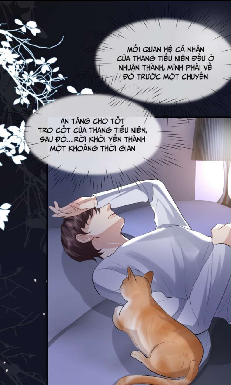 Máy Bay Giấy Chapter 95 - 34