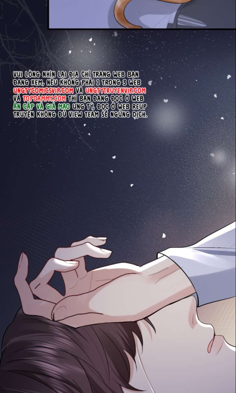 Máy Bay Giấy Chapter 95 - 35