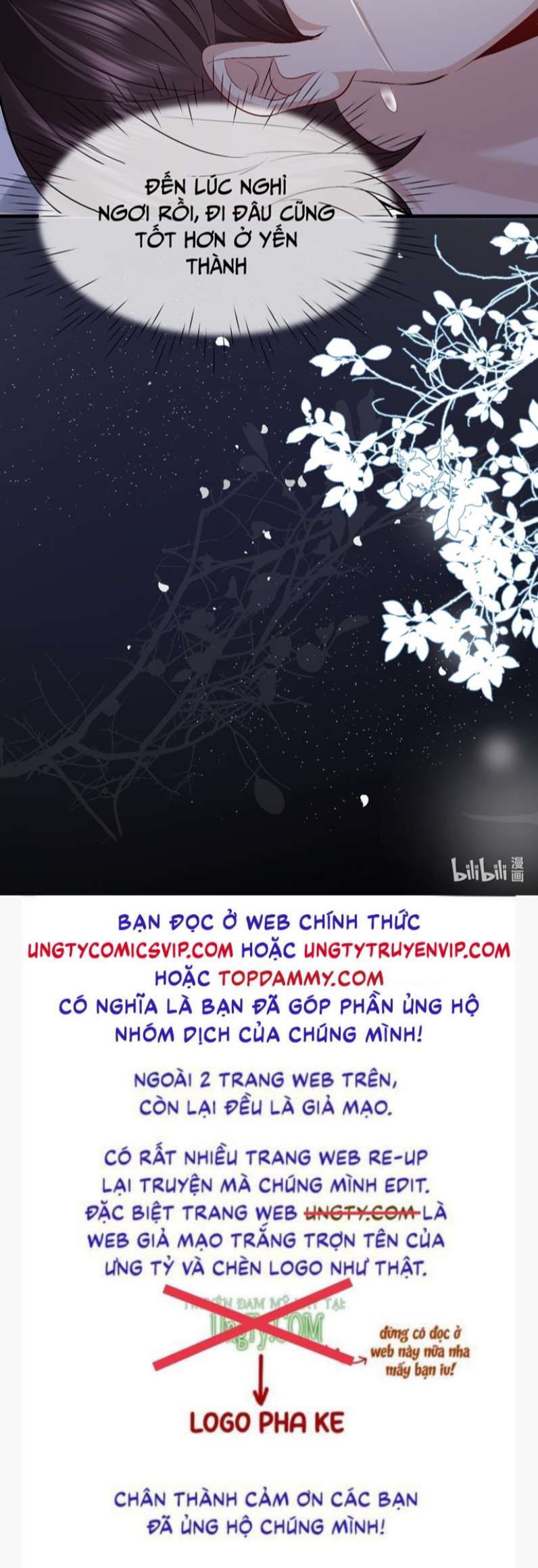 Máy Bay Giấy Chapter 95 - 36