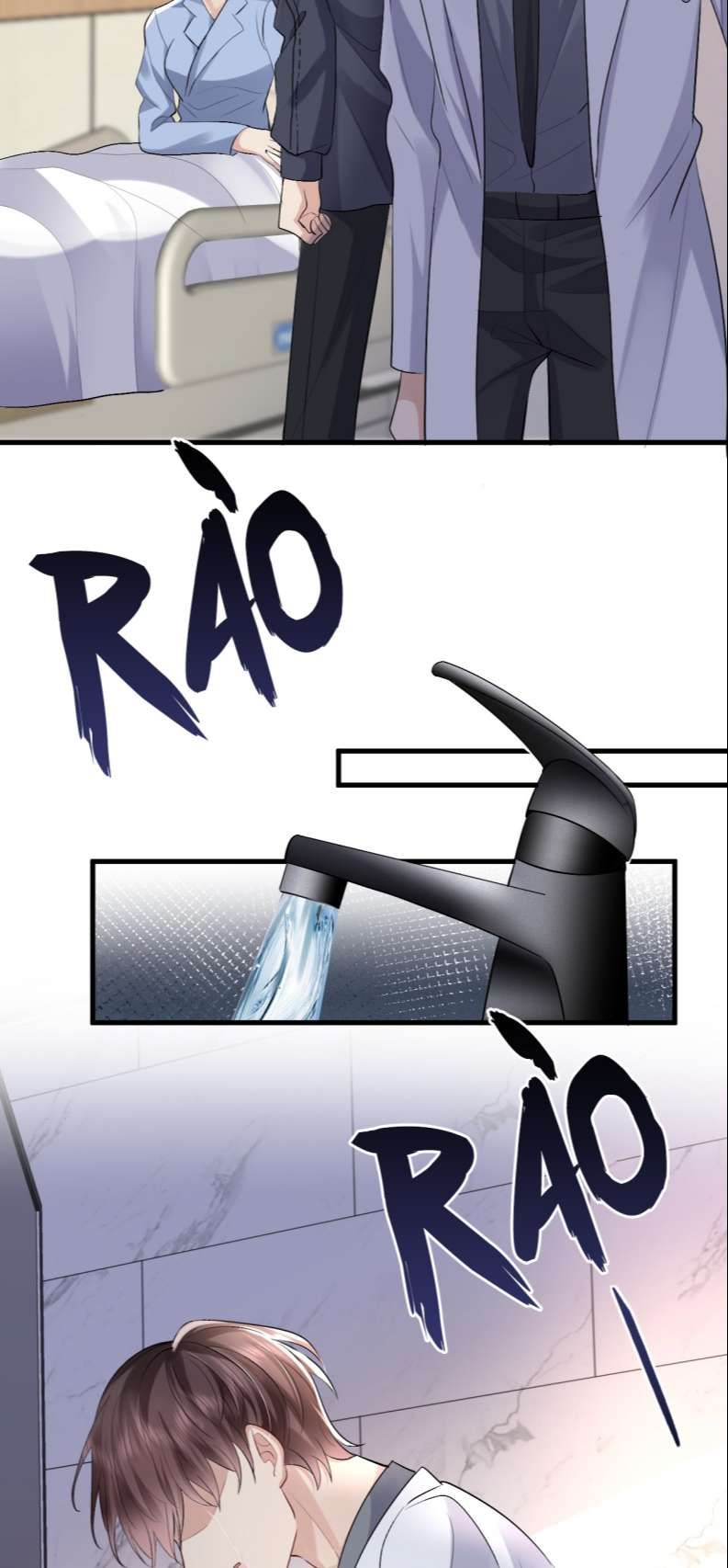 Máy Bay Giấy Chapter 95 - 6