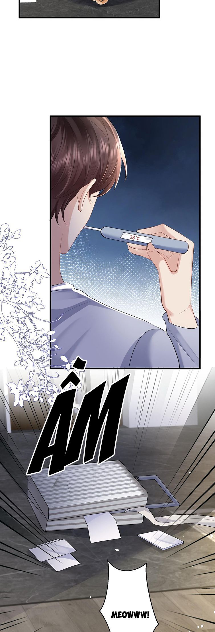 Máy Bay Giấy Chapter 96 - 11