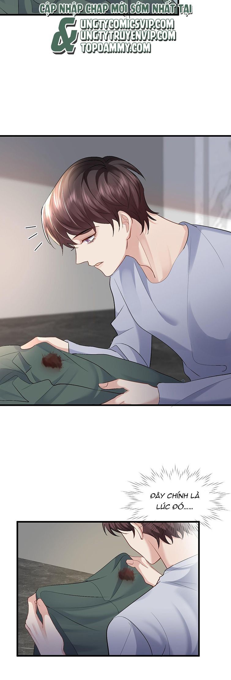 Máy Bay Giấy Chapter 96 - 14