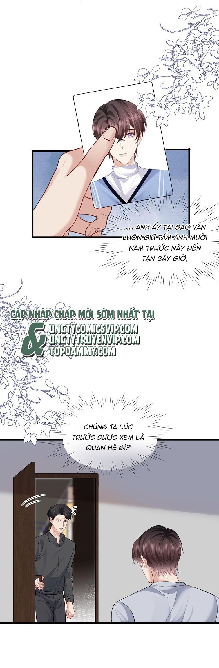 Máy Bay Giấy Chapter 96 - 16